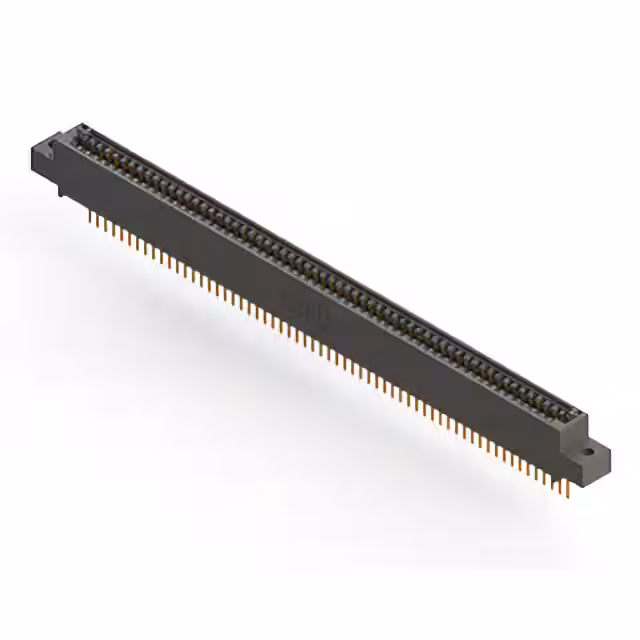 395-061-523-402 EDAC Inc.  Edgeboard Connectors